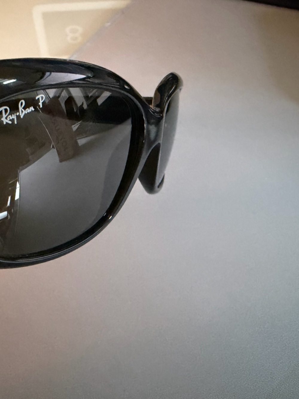Ray Ban Polarized - Jackie Ohh - Picture 8 of 8
